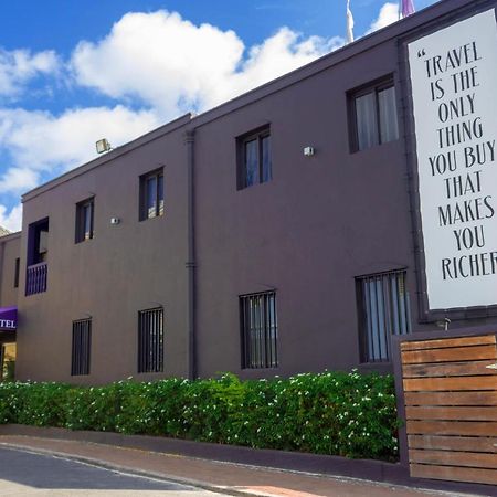 Curacao Suites Hotel Willemstad Esterno foto