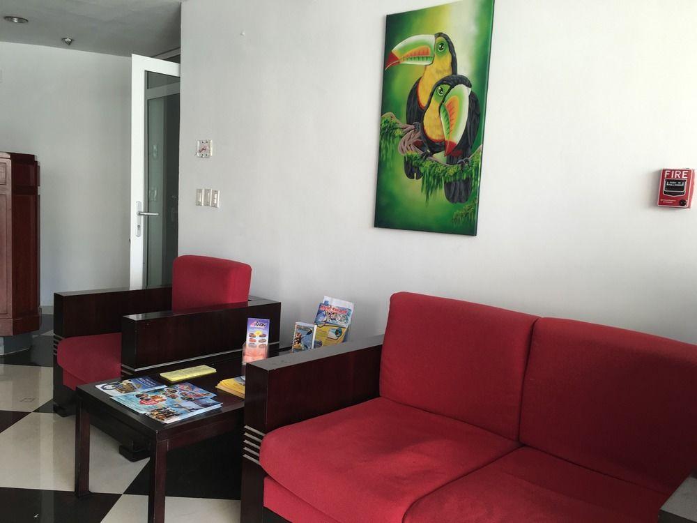 Curacao Suites Hotel Willemstad Esterno foto