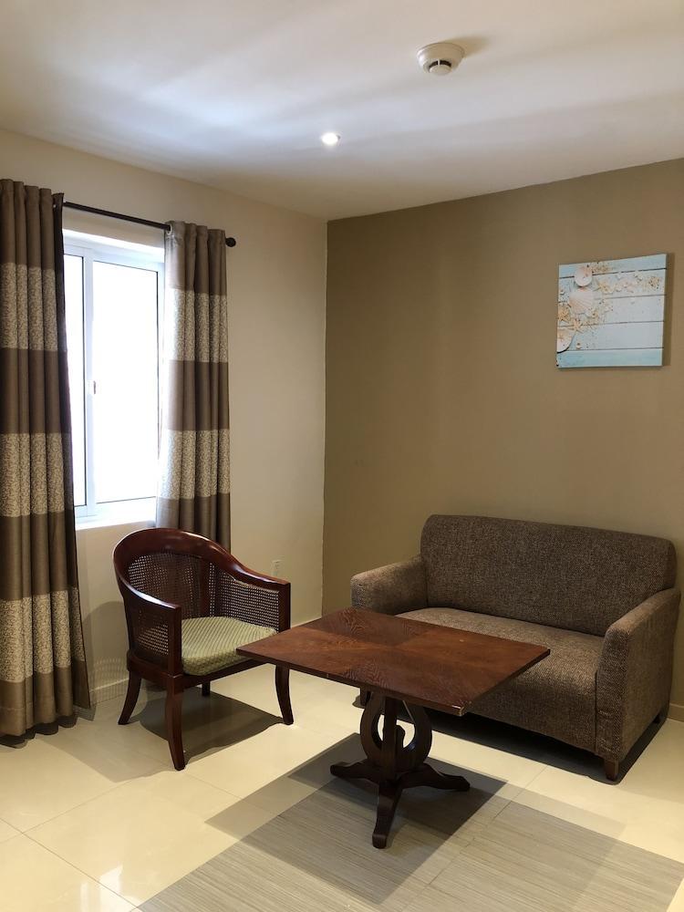 Curacao Suites Hotel Willemstad Esterno foto
