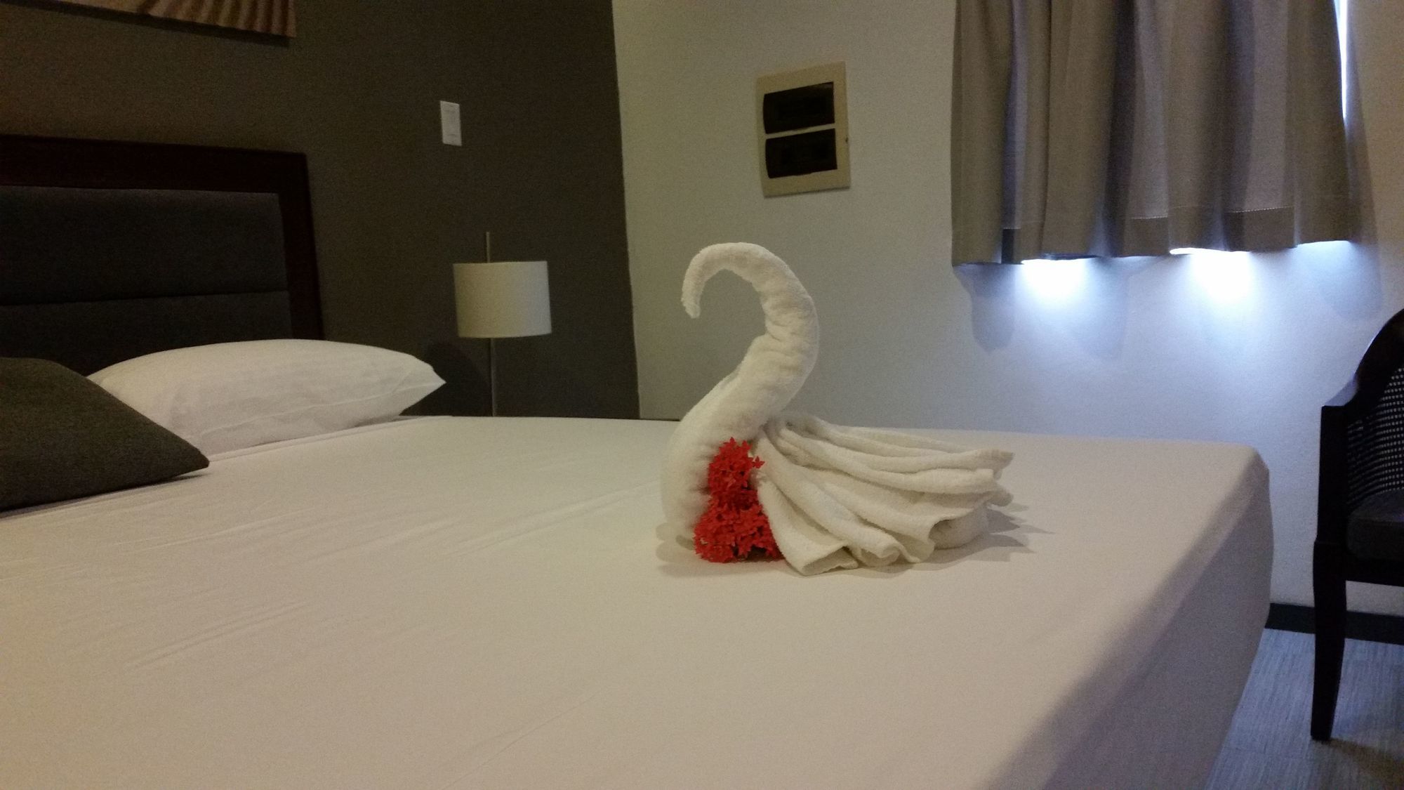 Curacao Suites Hotel Willemstad Esterno foto