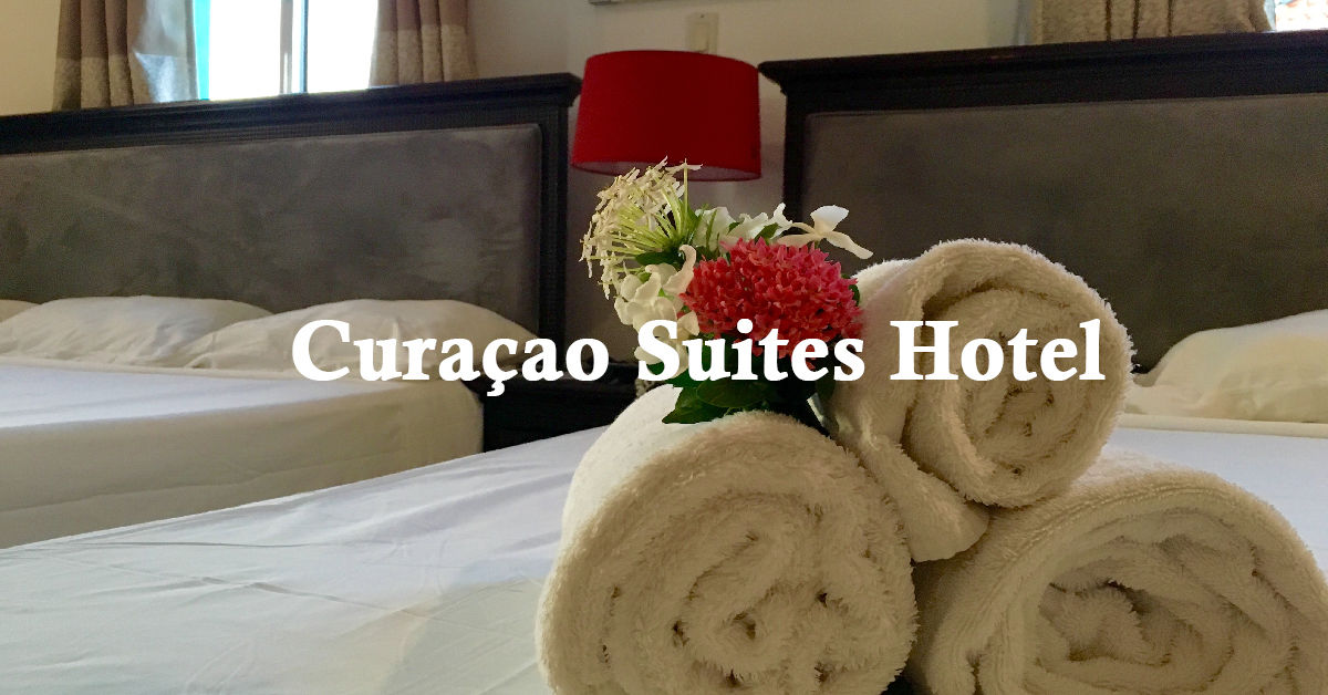 Curacao Suites Hotel Willemstad Esterno foto