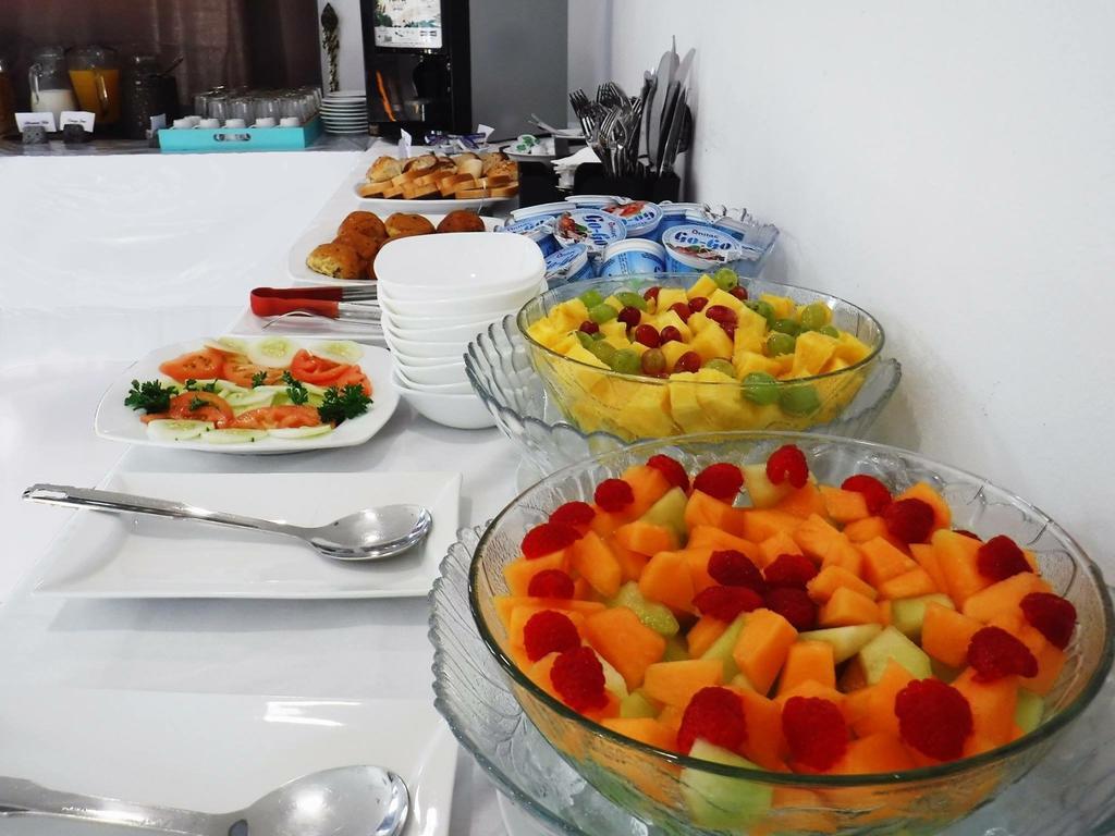 Curacao Suites Hotel Willemstad Esterno foto