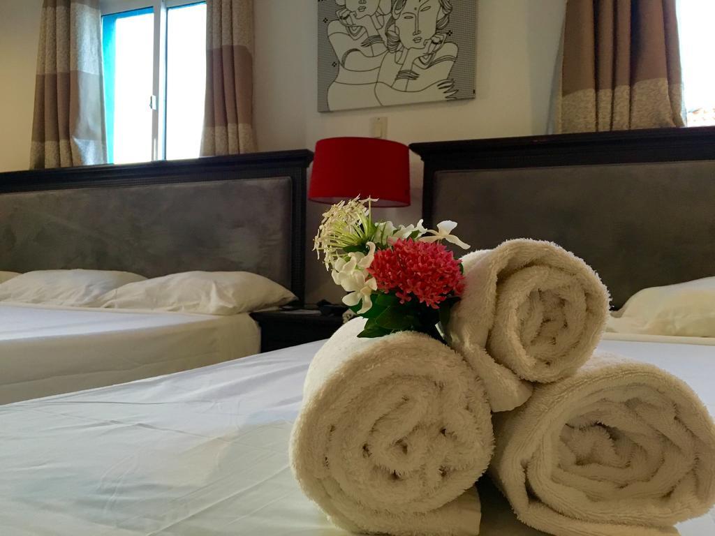 Curacao Suites Hotel Willemstad Esterno foto