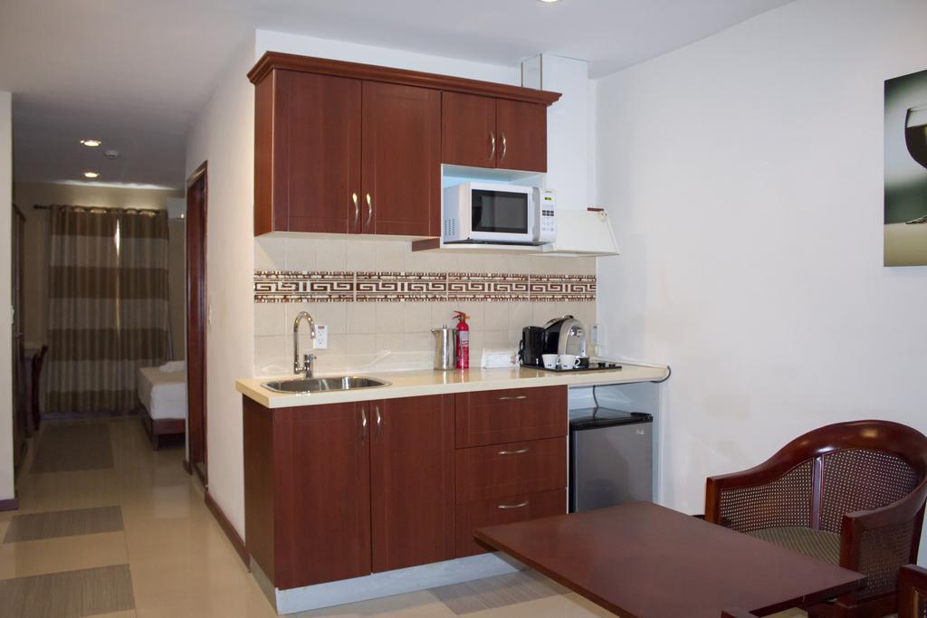 Curacao Suites Hotel Willemstad Esterno foto