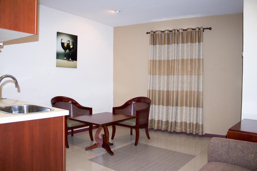 Curacao Suites Hotel Willemstad Esterno foto
