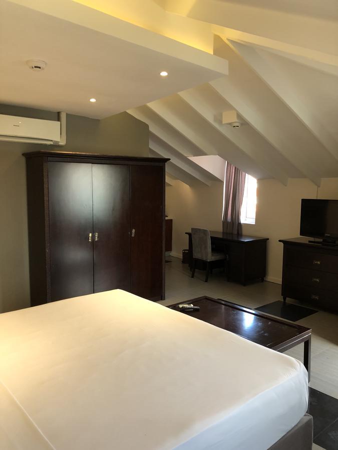 Curacao Suites Hotel Willemstad Esterno foto