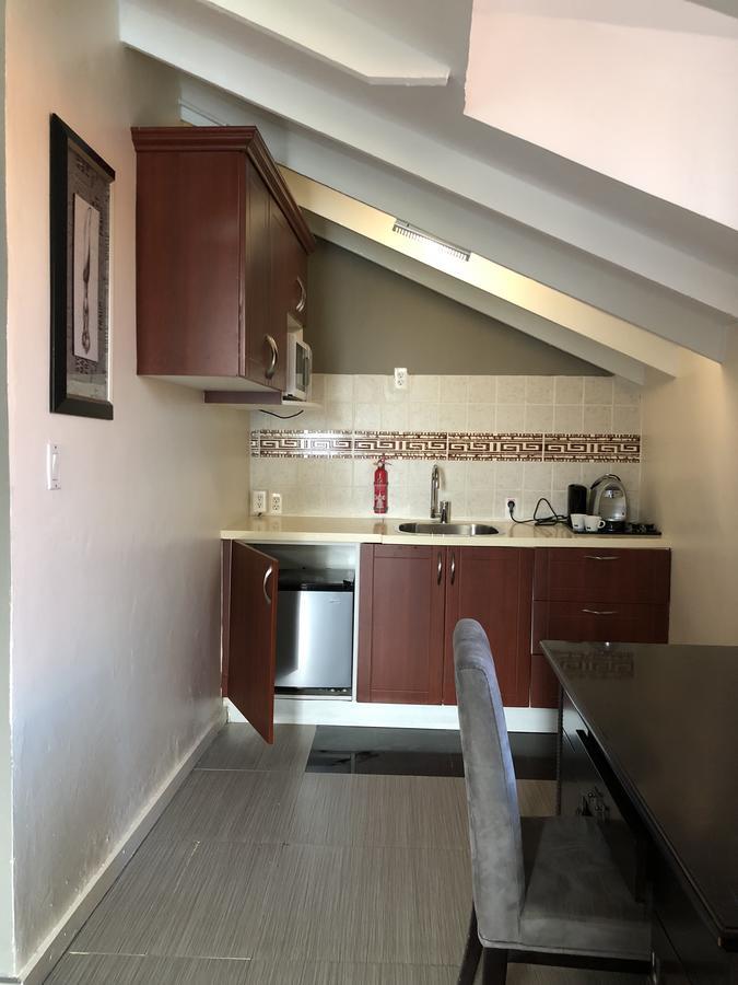 Curacao Suites Hotel Willemstad Esterno foto