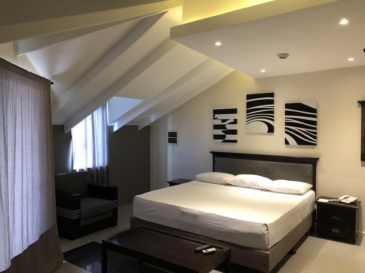 Curacao Suites Hotel Willemstad Esterno foto
