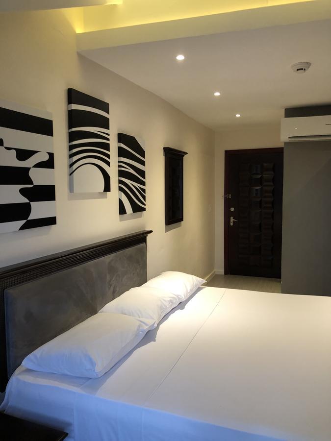 Curacao Suites Hotel Willemstad Esterno foto