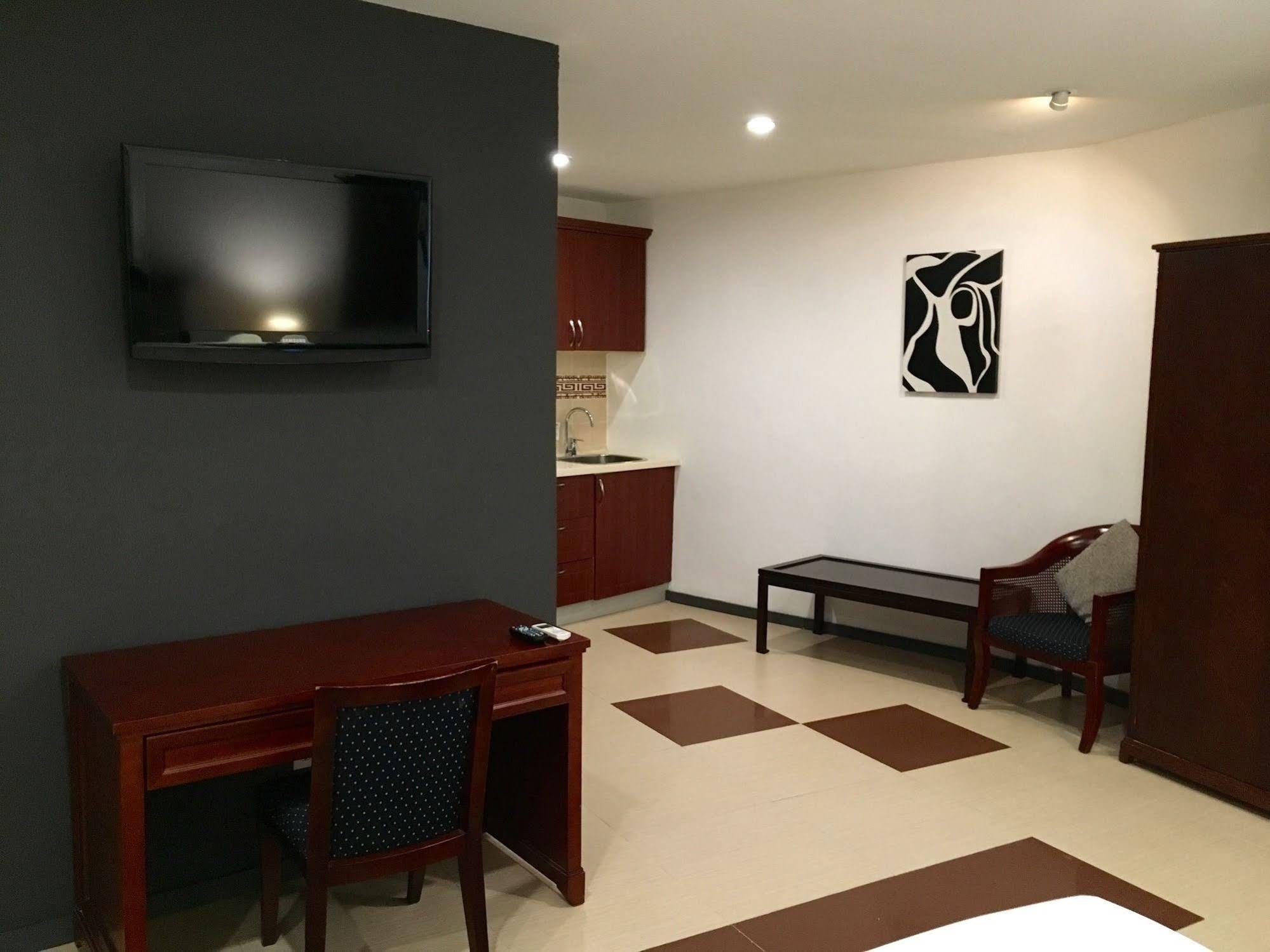 Curacao Suites Hotel Willemstad Esterno foto