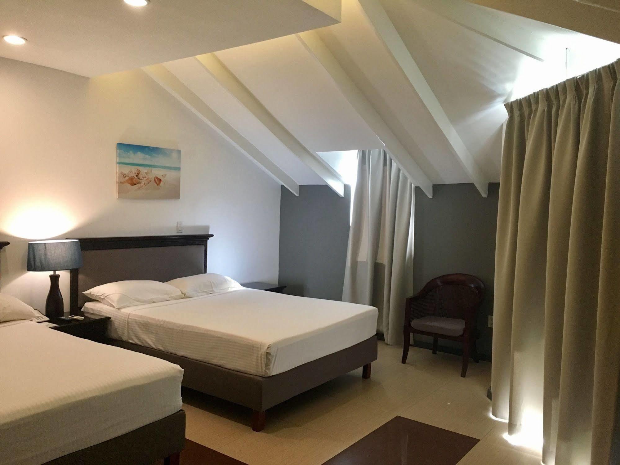 Curacao Suites Hotel Willemstad Esterno foto