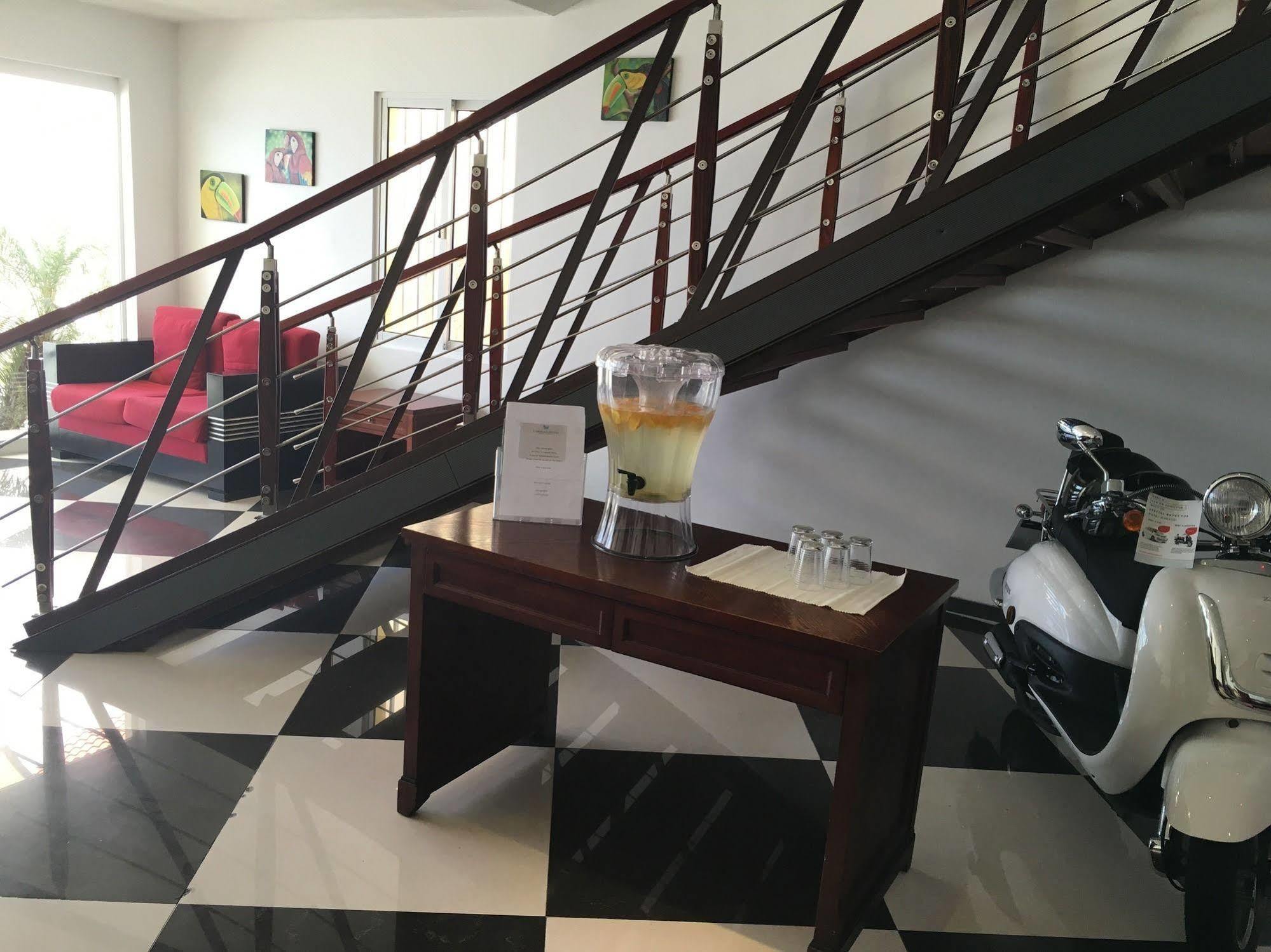 Curacao Suites Hotel Willemstad Esterno foto