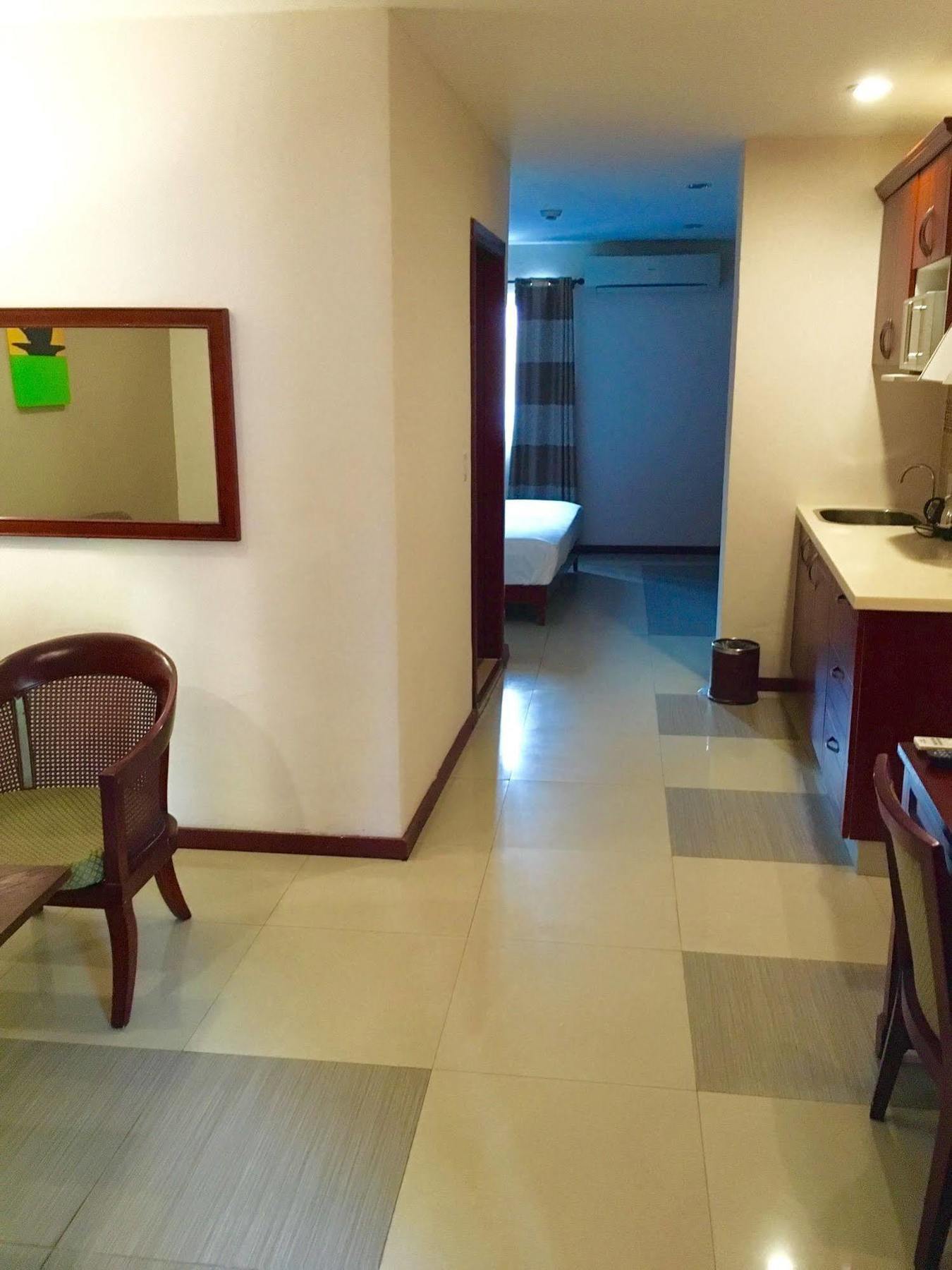 Curacao Suites Hotel Willemstad Esterno foto