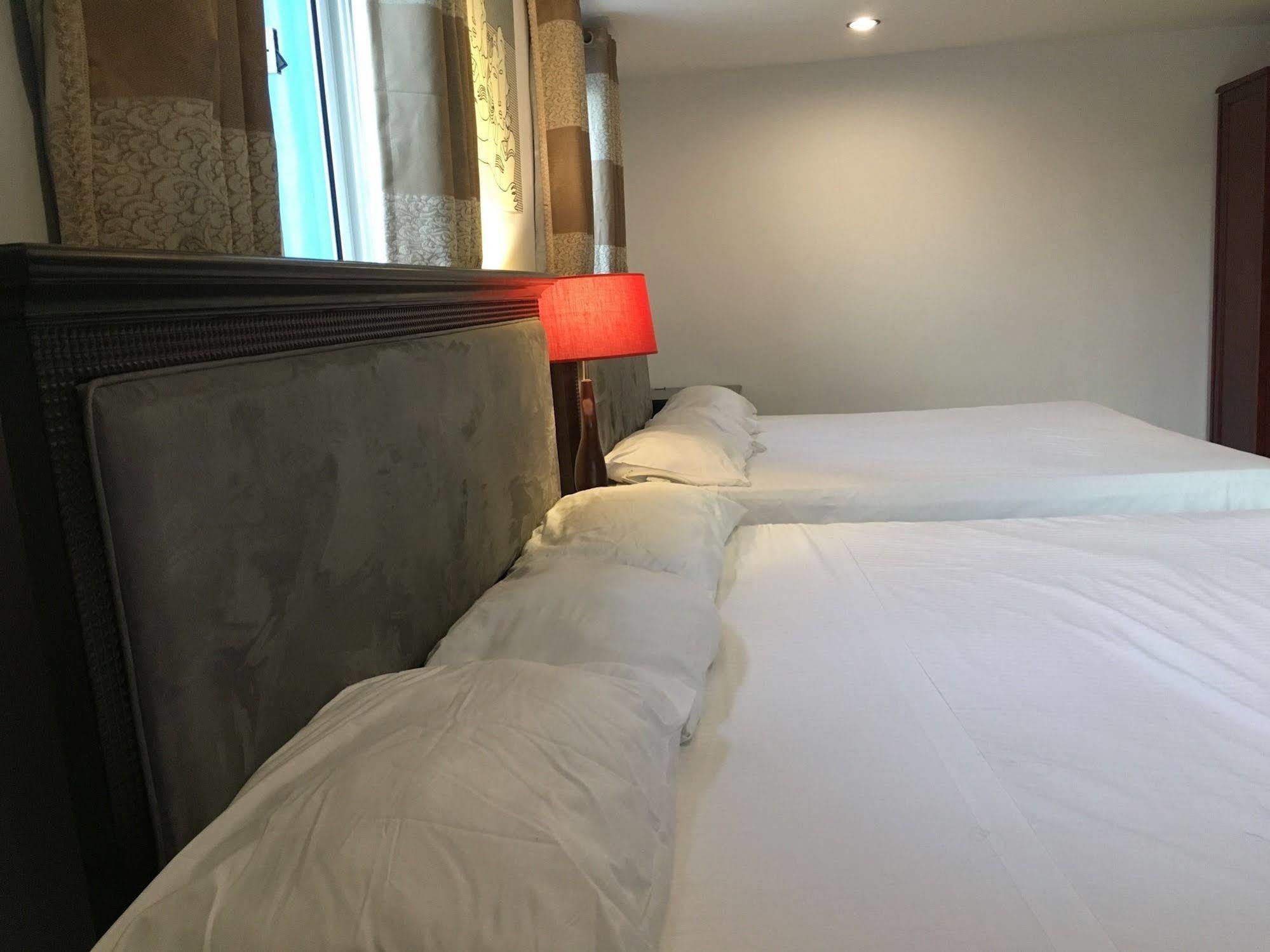 Curacao Suites Hotel Willemstad Esterno foto