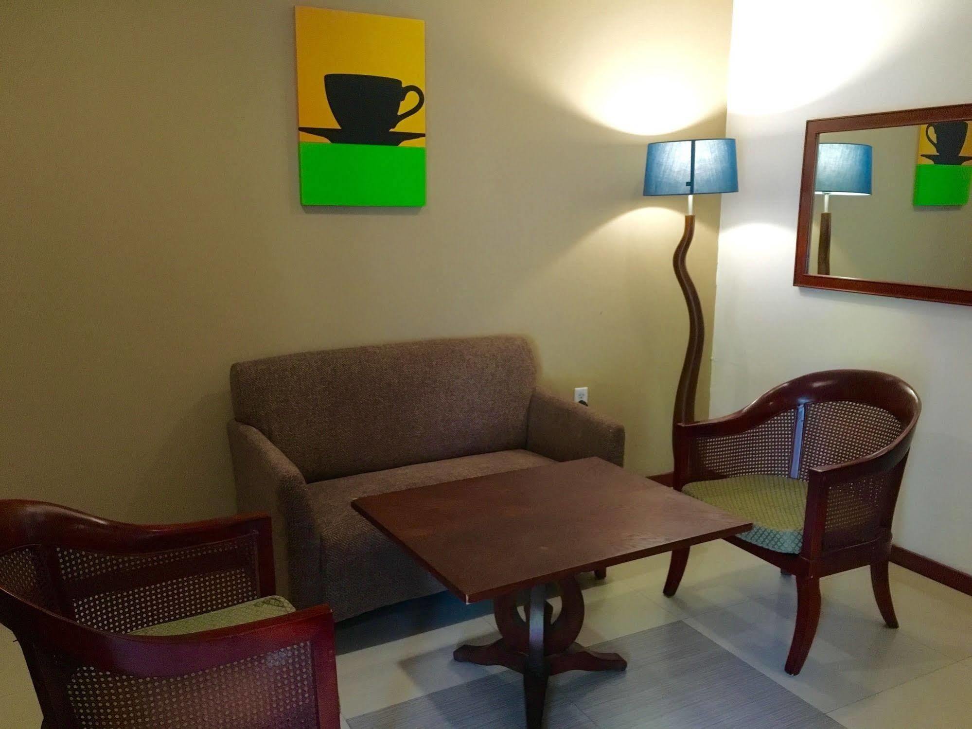 Curacao Suites Hotel Willemstad Esterno foto