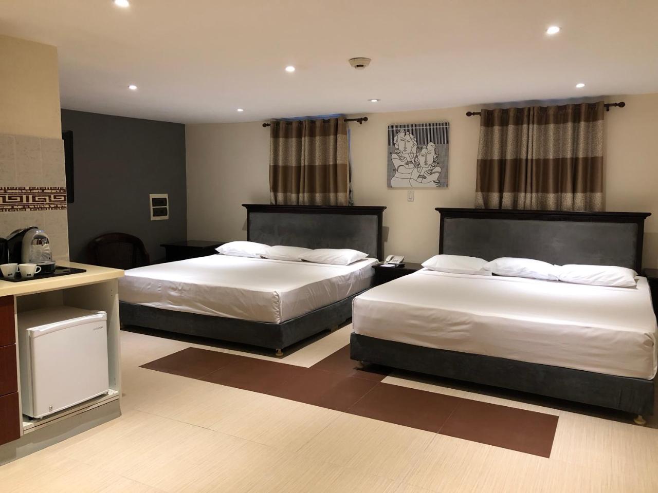 Curacao Suites Hotel Willemstad Esterno foto