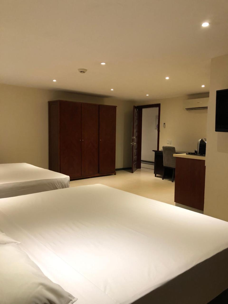 Curacao Suites Hotel Willemstad Esterno foto