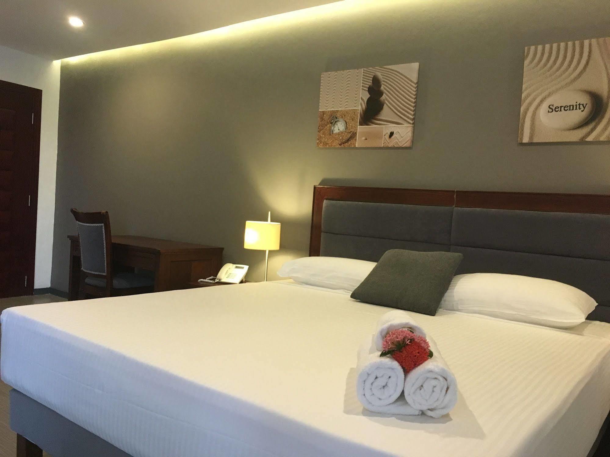 Curacao Suites Hotel Willemstad Esterno foto