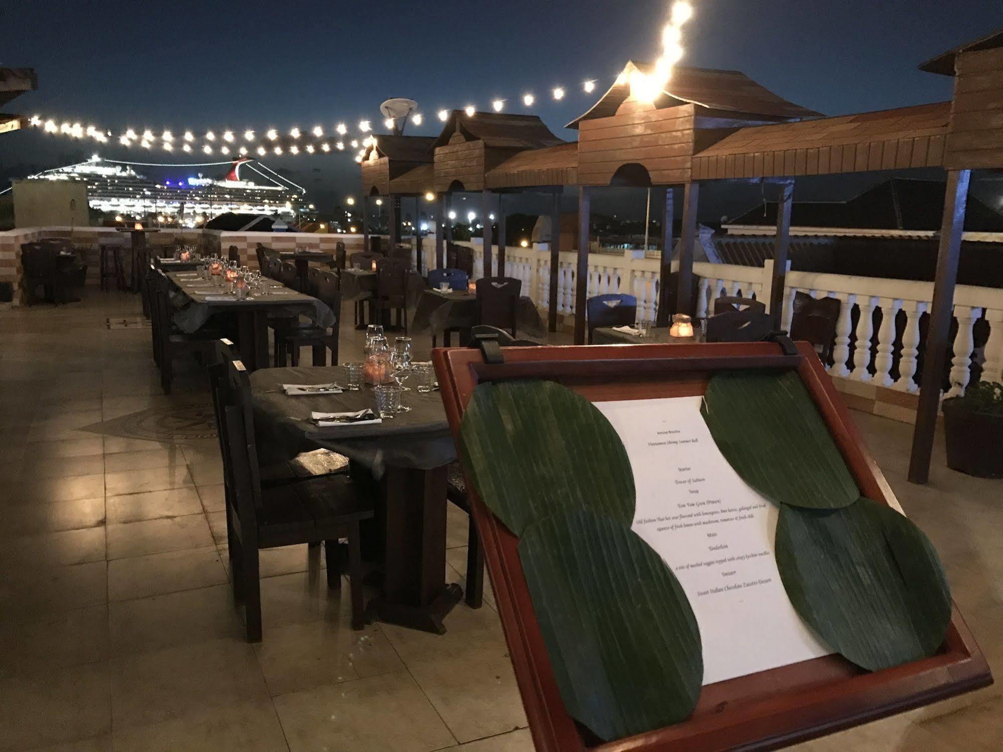 Curacao Suites Hotel Willemstad Esterno foto